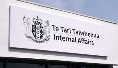 The refugee overhauling New Zealand’s illicit finance strategy