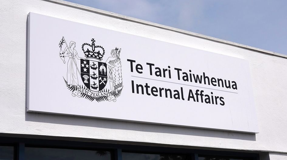 The refugee overhauling New Zealand’s illicit finance strategy