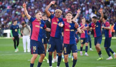 Barcelona to play Japan friendly after contract dispute resolved