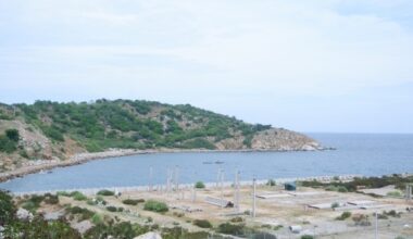 Consortium emerges as sole bidder for major LNG project in Khanh Hoa