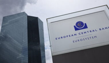 Belgian Isabel Vansteenkiste named chief adviser to ECB president
