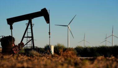 Opinion: How the right is waging war on climate-conscious investing