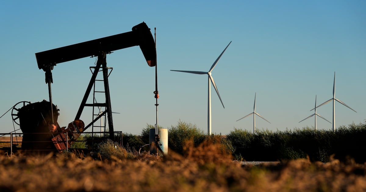 Opinion: How the right is waging war on climate-conscious investing