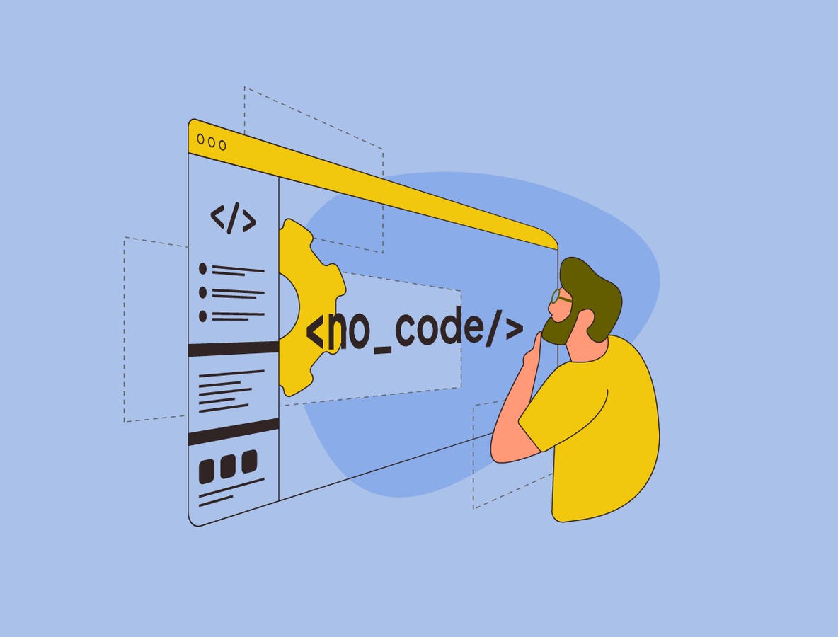 The Business Of No-Code AI Is Booming