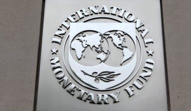 IMF warns UK faces 'significant challenges' amid trade war
