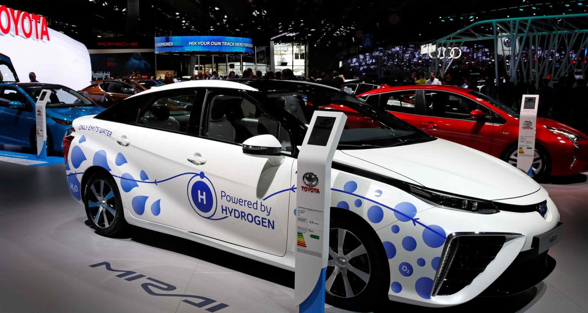 Japan releases outline of US tariff deal, will review clean-car subsidy