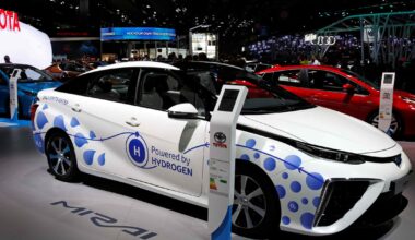 Japan releases outline of US tariff deal, will review clean-car subsidy