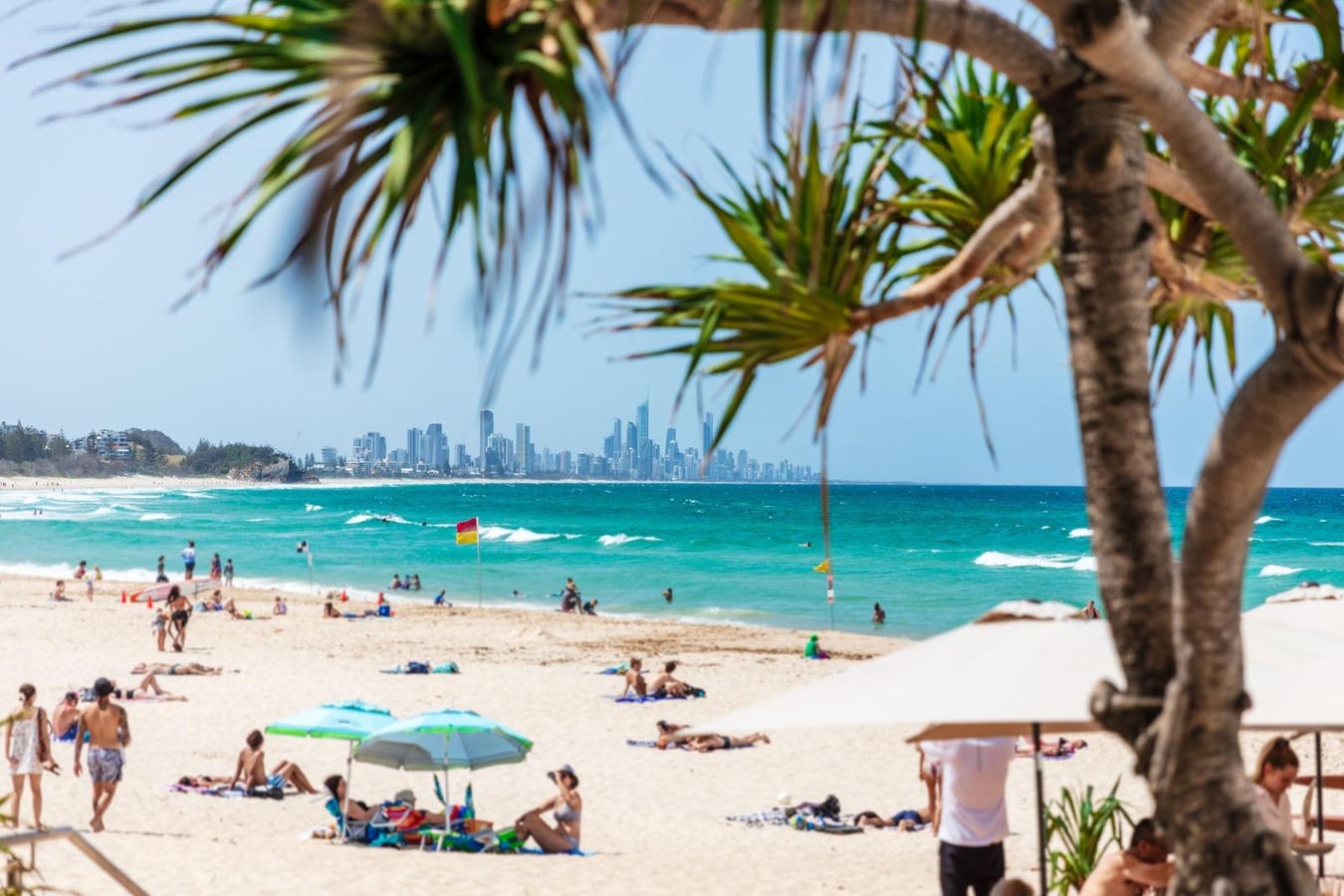 These Are The Most Peaceful Beach Destinations, According To New Analysis