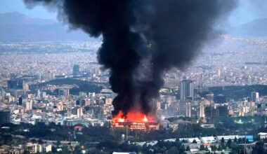 Christians arrested in Iran’s post-conflict crackdown