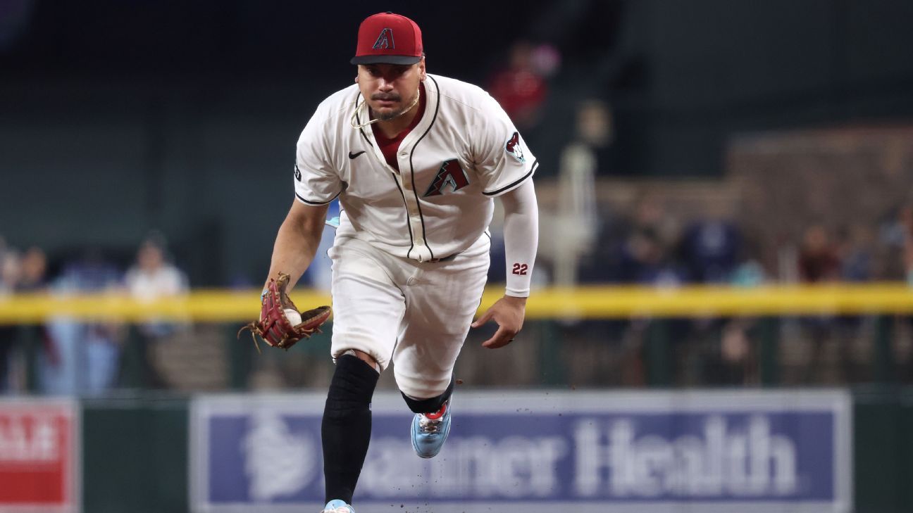 Fantasy baseball: Reactions to MLB trade deadline deals