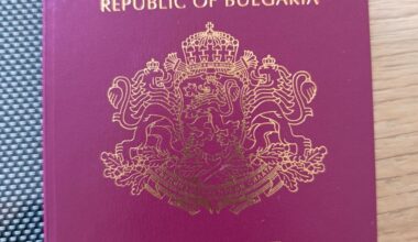 Сега съм български гражданин