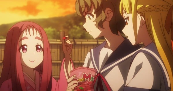 Episodes 1-3 - Turkey!-Time to Strike-
