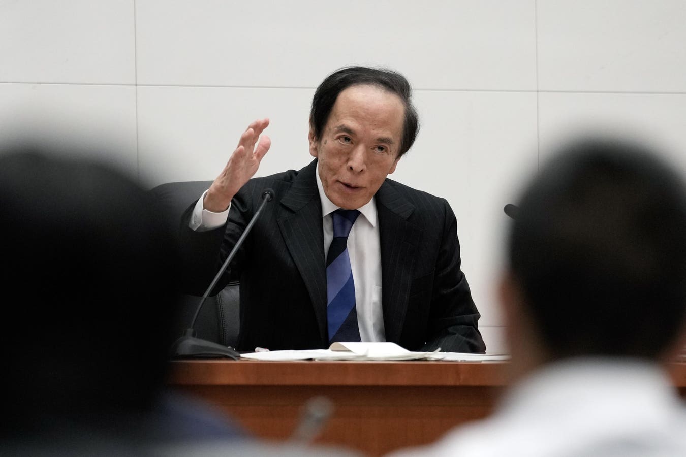 Japan’s Inflation Surge Is Now A Political Crisis