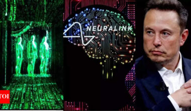 Elon Musk’s Neuralink implants brain chip in ninth patient: What Neuralink is doing to bring "The Matrix" to reality |