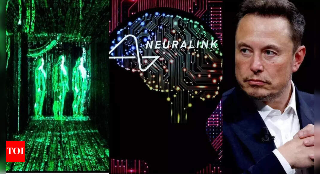 Elon Musk’s Neuralink implants brain chip in ninth patient: What Neuralink is doing to bring "The Matrix" to reality |