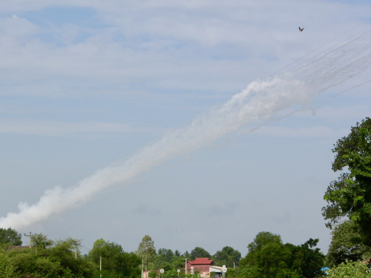 Le Cambodge appelle à un "cessez-le-feu immédiat" avec la Thaïlande