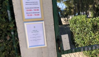 Privatne plaže