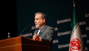 Iran, European countries resume nuclear talks in Istanbul