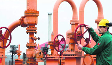 Oil companies' captive pipelines may come under regulator's ambit