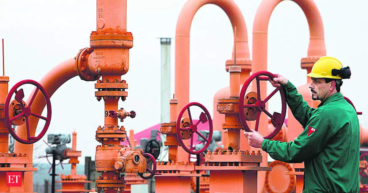 Oil companies' captive pipelines may come under regulator's ambit