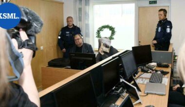 Yle: Mikkelin murhasta epäilty jyväskyläläinen haki vangitsemisensa uudelleenkäsittelyä | Keski-Suomi