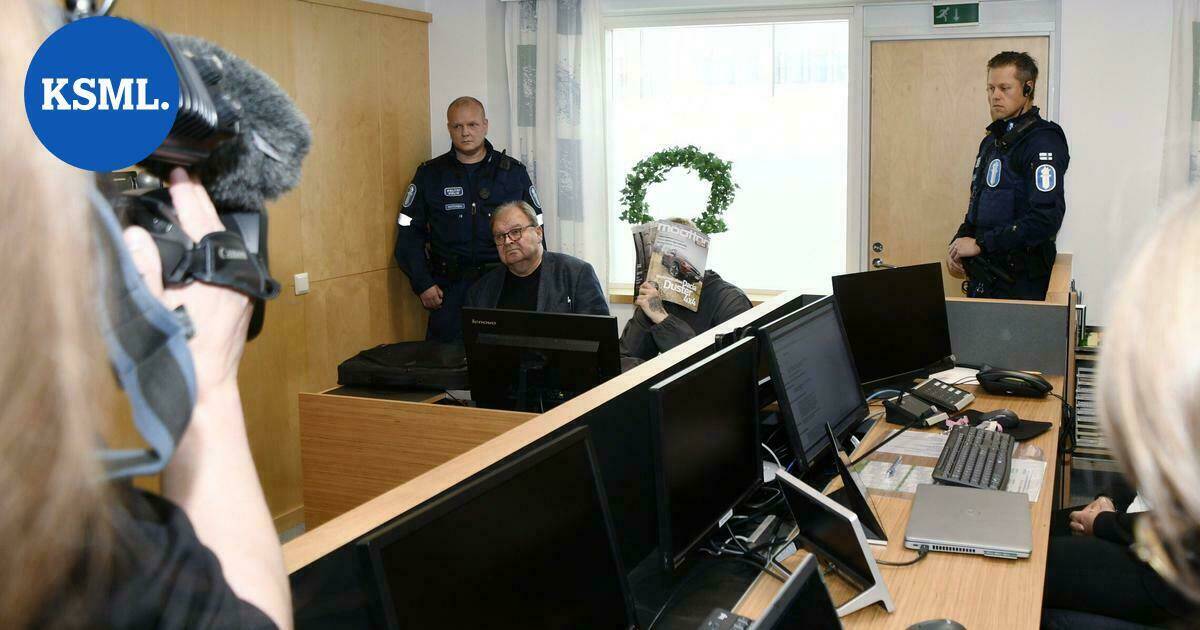 Yle: Mikkelin murhasta epäilty jyväskyläläinen haki vangitsemisensa uudelleenkäsittelyä | Keski-Suomi