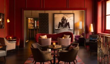 5 Luxurious Reasons To Stay At Rosewood Amsterdam During Your Next Netherlands Trip