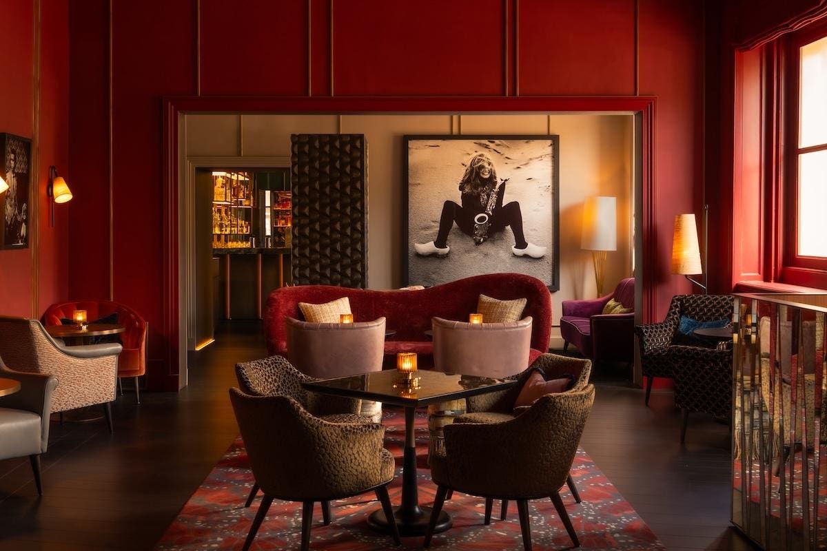 5 Luxurious Reasons To Stay At Rosewood Amsterdam During Your Next Netherlands Trip
