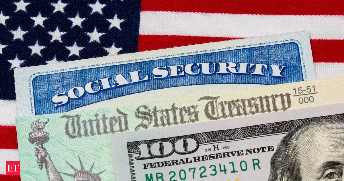 Social Security $5108 payment July 2025: $5,108 social security check drops today - check if your birth date made the cut