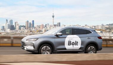 Bolt launches new Family Profile feature in New Zealand