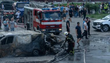 News And Information From Ukraine