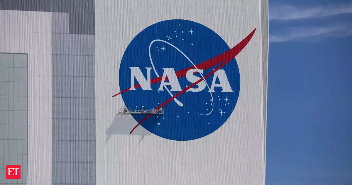 NASA says 20% of workforce to depart space agency