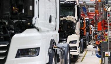 Germany Can’t Blame Trump for Slide in Exports, Bundesbank Finds