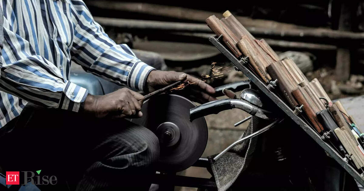 ET MSME Awards 2025: Why every MSME should compete