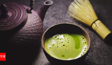 Hashtag Matcha Tok: Is the Matcha girlie phase draining global supplies? Japan struggles to meet demand