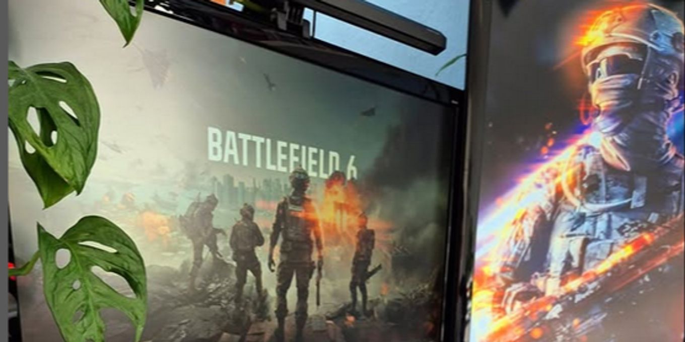 «Battlefield 6» nimmt die NATO ins Visier