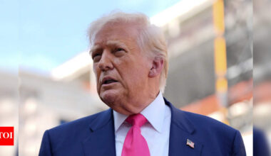 Trump administration to release $5.5 billion in school funds for teachers, migrant children, and ESL programs