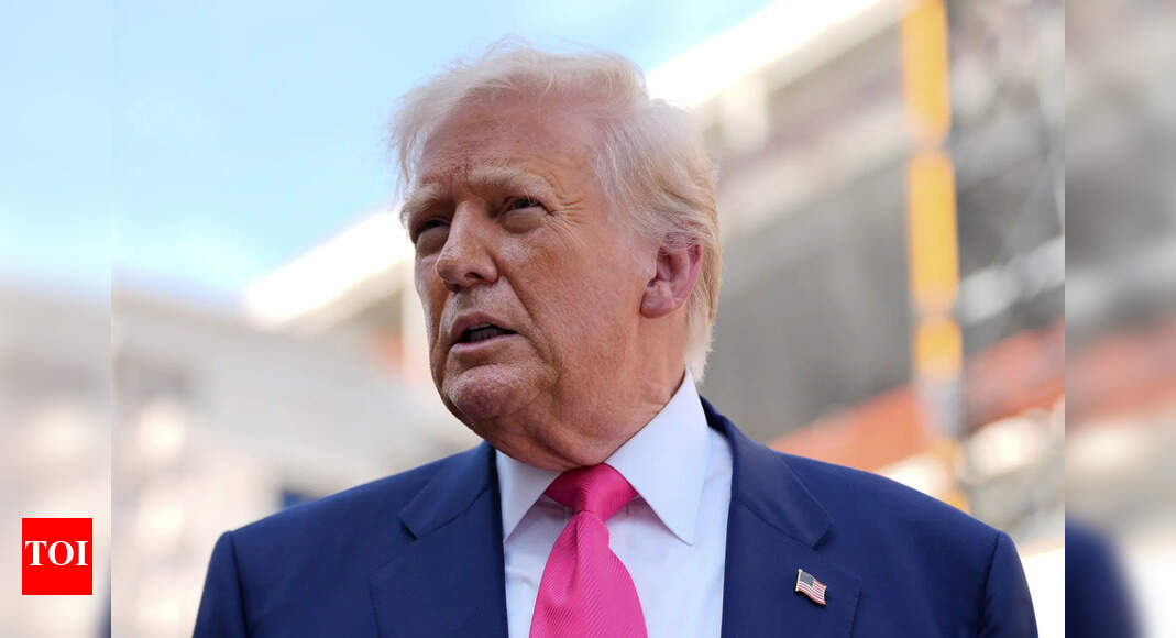 Trump administration to release $5.5 billion in school funds for teachers, migrant children, and ESL programs
