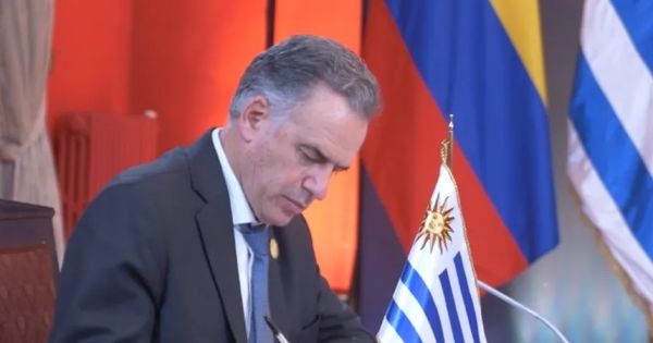 Uruguay ups border security over Iran-Israel conflict concerns — MercoPress