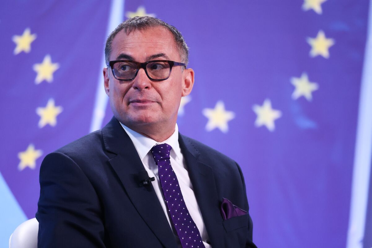 US Treasuries Doubt Bad for Everyone, Says ECB's Nagel