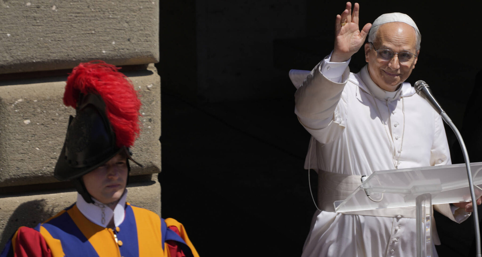 Picking the new pontiff – Winnipeg Free Press