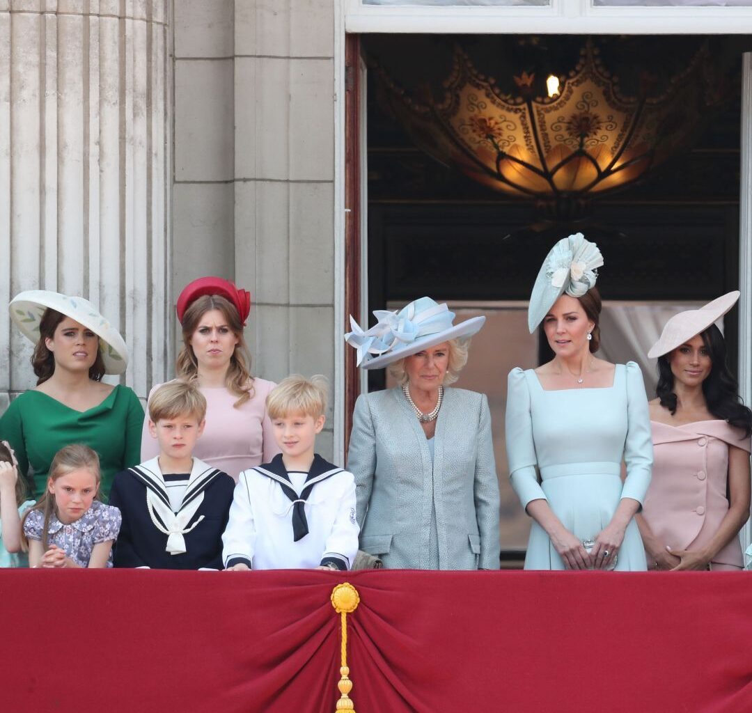 Why Royal Fans Have Been Praising an Unlikely Princess…