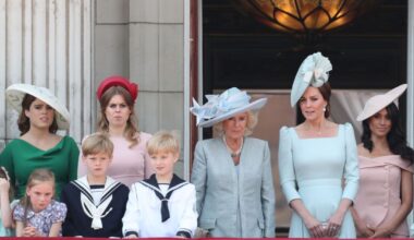 Why Royal Fans Have Been Praising an Unlikely Princess…