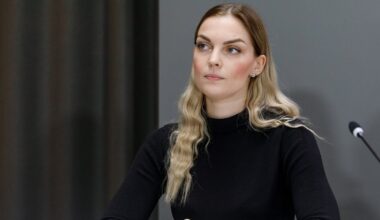 Äsja Laoses käinud Kristiine linnaosavanem on tervisepäevi varemgi reisimiseks kasutanud