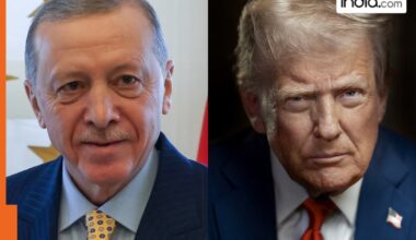 Israel, USA, Turkey, Saudi Arabia, United States, Syria, Egypt, Iran, Israel, Donald Trump, Recep Tayyip Erdogan, Turkiye