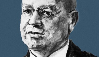 What Happened When Hitler Took On Germany’s Central Banker