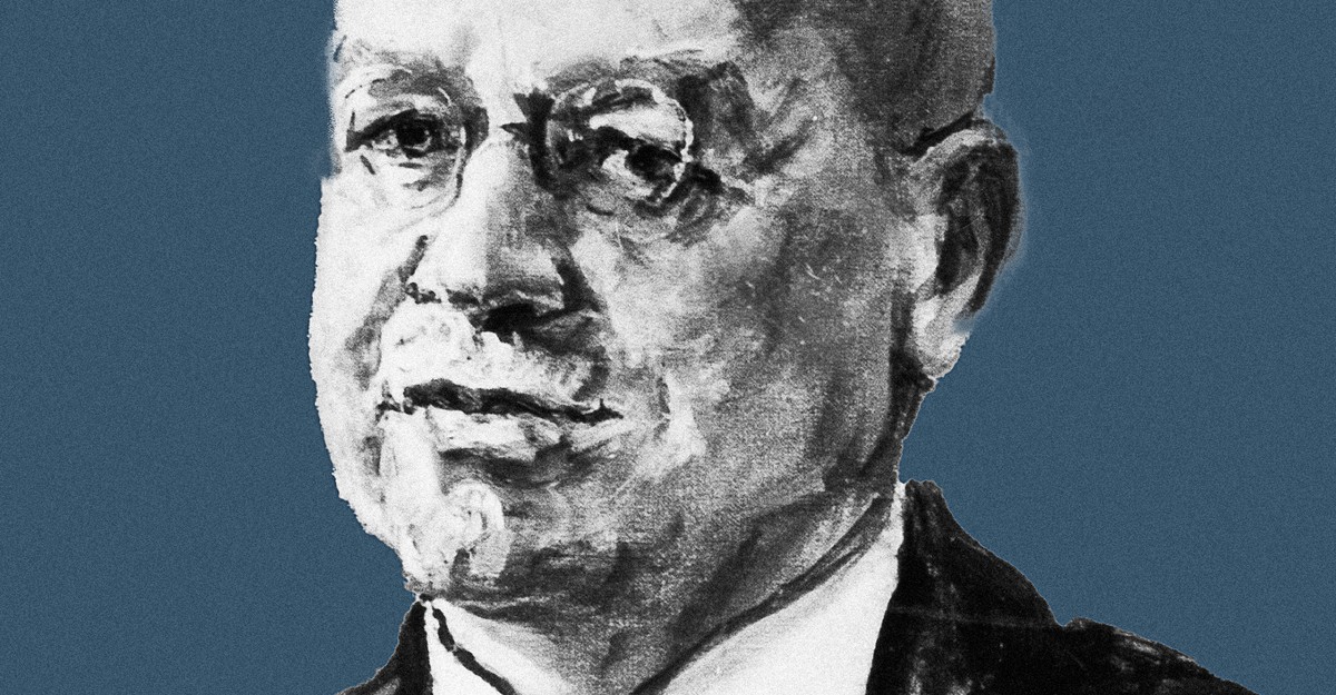 What Happened When Hitler Took On Germany’s Central Banker