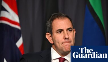 If the economics of broadening or lifting Australia’s GST are challenging, the politics are horrendous | GST