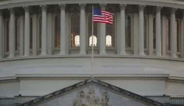 U.S. Capitol Building
