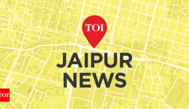 Crude oil theft gang kingpin held from Del | Jaipur News